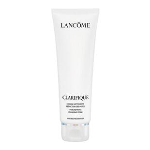 Lancome兰蔻极光洁面乳净澈亮肌洗面奶泡沫温和清洁125ml正品