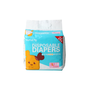 宠物狗狗纸尿裤柯基泰迪尿不湿女狗姨妈巾幼犬公狗母狗专用生理裤