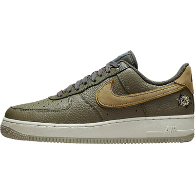 Nike/耐克正品Air Force 1男士耐磨运动休闲板鞋DA8482-200