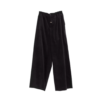 SS26MartineRose直筒休闲西裤