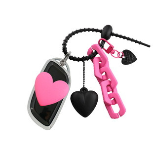 东风风行星海s7钥匙套配件装饰风行星海v9汽车用品装饰壳女高档扣