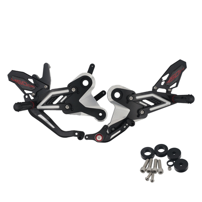 KODA骑士春风450SR竞技脚踏总成