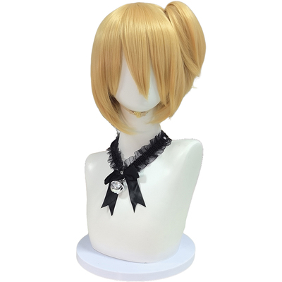 假发浠P2G现货包邮谷地仁花排球