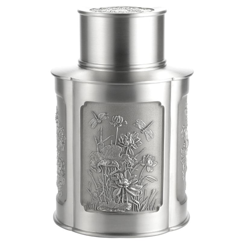 皇家雪兰莪马来西手工浮雕锡器