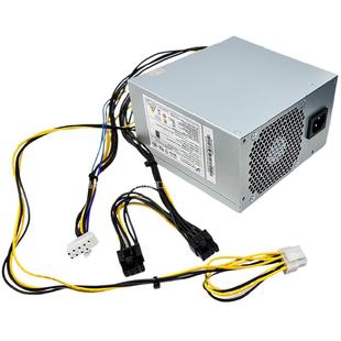 适用联想10针电源 FSP400-40AGPAA 400w500w带显卡6+2P静音台式机