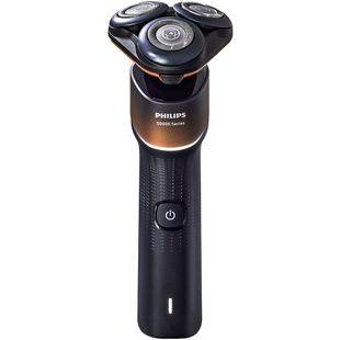 飞利浦剃须刀X5005男士电动刮胡刀蜂巢新款X5002送男友官方正品店