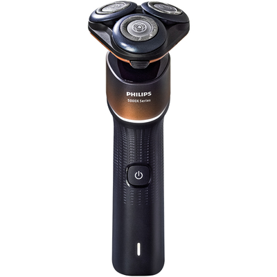 七夕礼物男飞利浦剃须刀X5系蜂巢