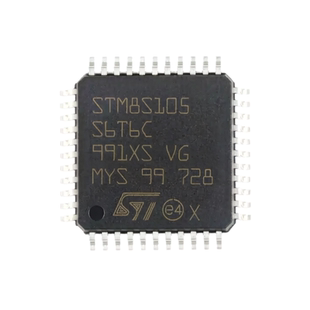 原装 STM8S105S6T6C K4T6C K6T6C C6T6 S4T6C C4T6 K4U6A C6T3