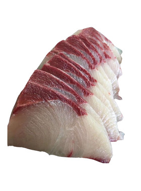 2kg日料鰤鱼刺身料理即食章红鱼