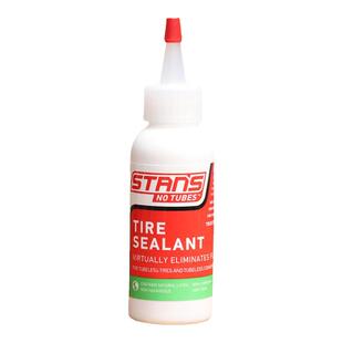 美国STANS NO TUBES自行车真空胎内胎自补液山地车公路车补胎神器