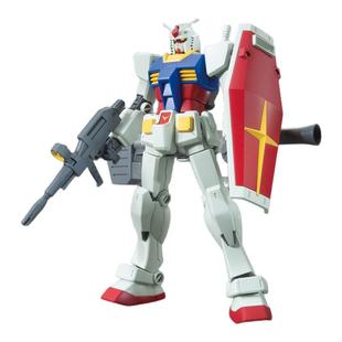 现货 万代 HGUC 191 1/144 RX-78-2 新生元祖 高达 头号玩家 拼装