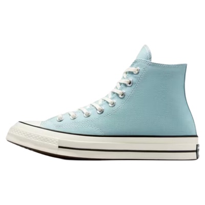 匡威男女高帮纯色百搭休闲帆布鞋