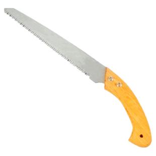 手工锯木工伐木锯果树伐木锯子家用小型手持锯树神器手锯钢锯手拉