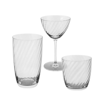 邦舒比轻奢風水晶玻璃鸡尾酒杯