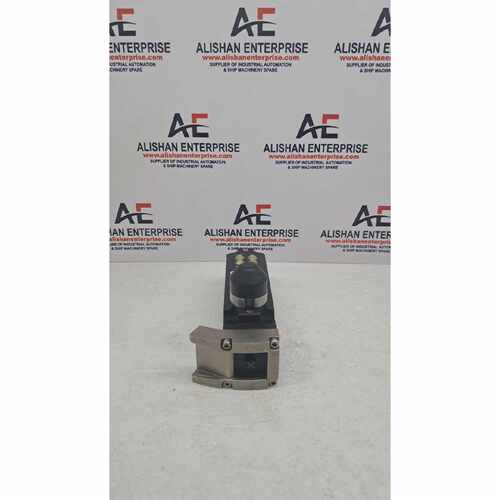 Euchner 124132 Safety Switch Unicode CET3ARCRAAH50XSGC236812