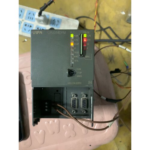 惠鹏PLCCPU314DPM3142DP01一台