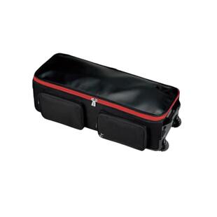 TAMA硬件包车单肩手提拉杆架子鼓支架包箱收纳包PowerPad系列