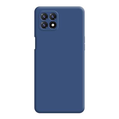 适用oppoa72手机壳新款液态硅胶