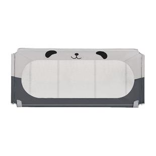 利伯顿一体式床护栏配套网布婴儿床围栏床栏挡板换洗布套