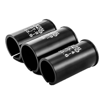 MUQZI坐管转换山地公路座杆