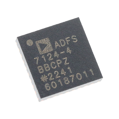 ADFS7124 -4BBCPZ 4BBCPZRL7 8BBCPZ 8BBCPZRL7 全新原装正品