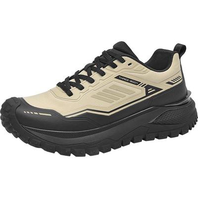 HLA/海澜之家男鞋三体联名款秋冬休闲百搭减震轻便户外运动徒步鞋