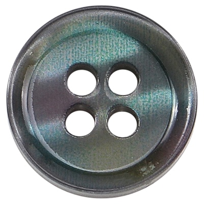 新款树脂高端珠光仿贝衬衫纽扣