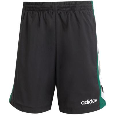 【自营】adidas阿迪达斯短裤男裤夏季跑步五分裤休闲运动裤JX3077
