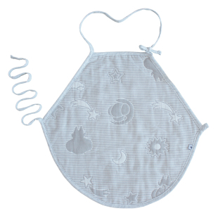 男女士纯棉纱布肚兜成人夏季护肚子中老年护胃保暖防着凉护肚春秋