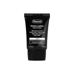 jennie同款Pleuvoir香氛护手霜滋养保湿清爽自然补水不粘腻留香女