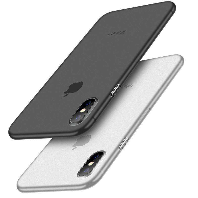 苹果6splus手机壳iPhone6超薄7磨砂8硬壳X透明14全包Xs男Xr女11新款16/16pro简约13/15/P