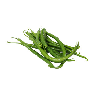 螺丝线椒种子农家基地种苗大型蔬果长辣椒种籽种孑线椒蔬菜四季苗