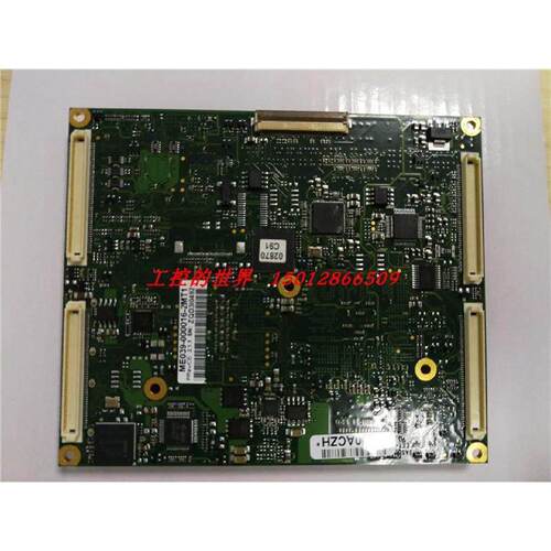 议价KONTRON ME039-000016-2MT1T设备主板 MNP1L120ETX工控主板