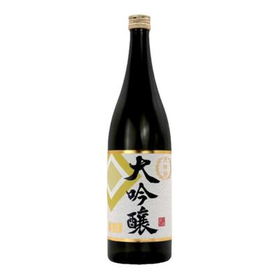 月桂冠牌大吟酿清酒720ml