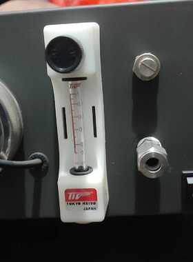 恒河YOKOGAWA 气体检测仪型号MODELK9424GA