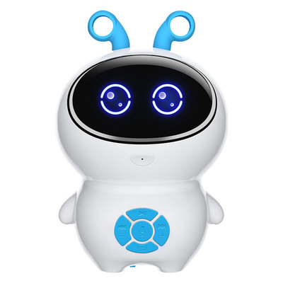 儿童AI益智早教故事机可语音对话