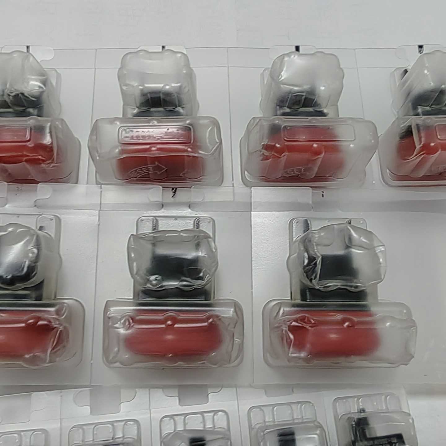 议价欧姆龙 A165E-02 紧急按钮开关,全新原装正品,实物拍