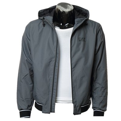 Armani/阿玛尼EA7男士夹克外套