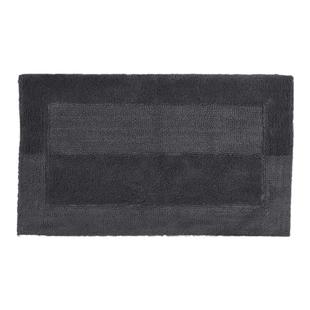 Kleine Wolke德国原装进口纯棉双面地垫家用浴室吸水脚垫卧室地毯