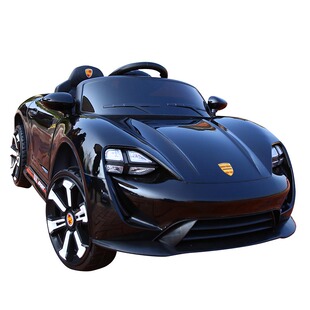 婴儿童电动车四轮1-3岁4-6摇摆童车宝宝遥控汽车小孩玩具车可坐人