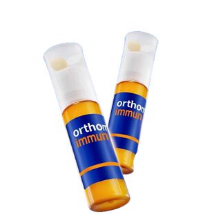 德国奥适宝Orthomol immun男女复合维生素综合营养素免疫口服液