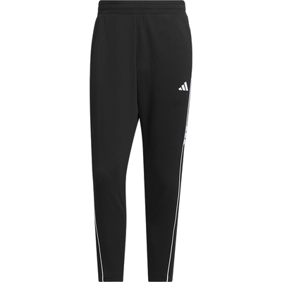 Adidas/阿迪达斯正品2025新款男士经典篮球训练运动长裤JN0749