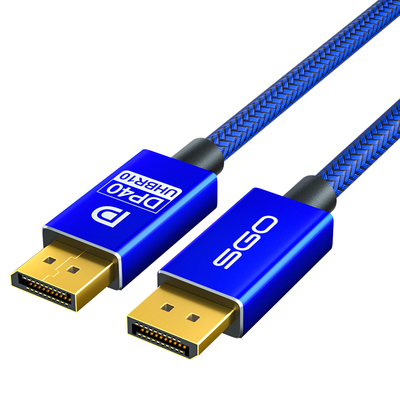 斯格dp2.1线8K高清线4K240Hz