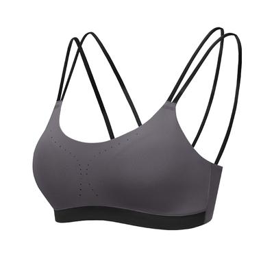 轻简运动钢圈文胸美背