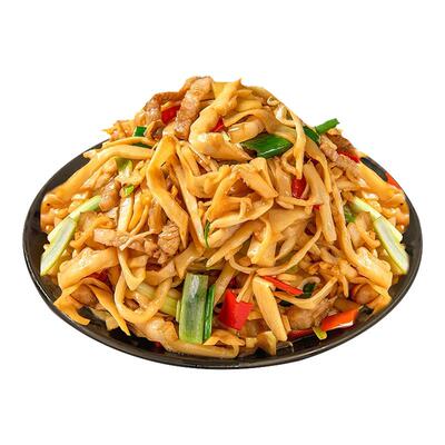 江西特产原味嫩笋尖糯米笋