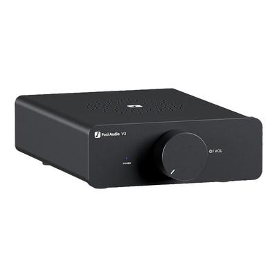 双声道发烧级桌面数字功放机V3