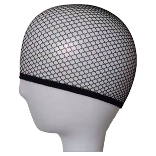 戏曲包头网子网巾头罩服装戏剧用品发网道具头饰花旦小生假发网罩