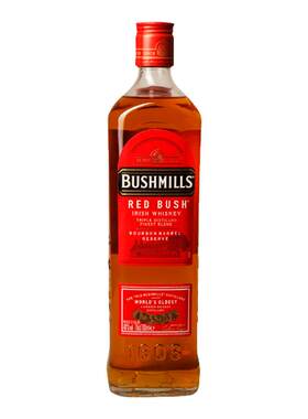 bushmills爱尔兰威士忌