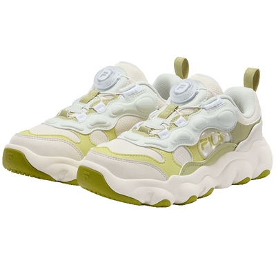 FILA斐乐大童儿童经典篮球鞋