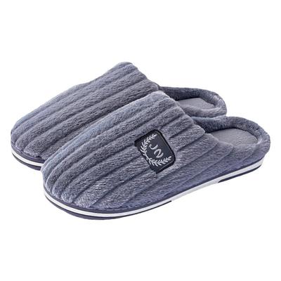 特大码棉拖鞋厚底防滑